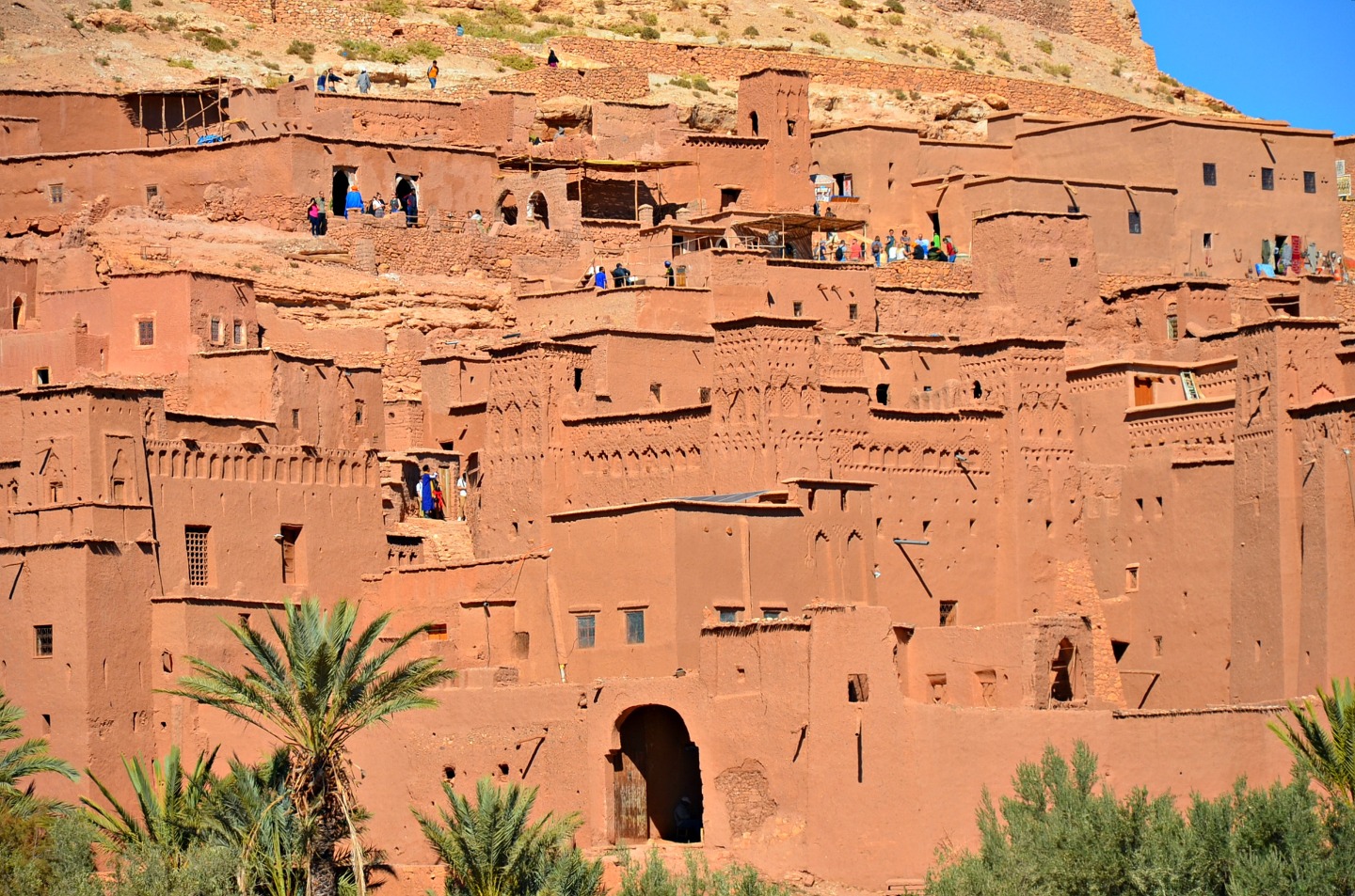 Marrakech