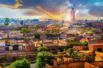 3 dias desde Marrakech a Fez